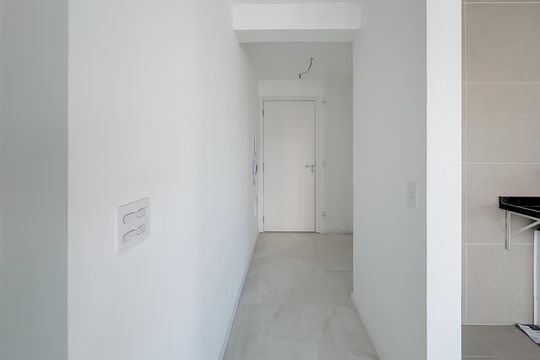 Sala de apartamento à venda com 2 quartos, 69m² em Vila Mariana, São Paulo