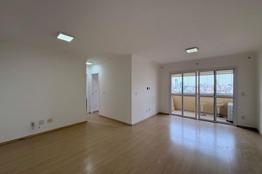 Apartamento para alugar com 2 quartos, 75m² em Vila Camilópolis, Santo André