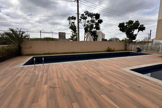 Apartamento para alugar com 2 quartos, 36m² em Jardim Regina, São Paulo