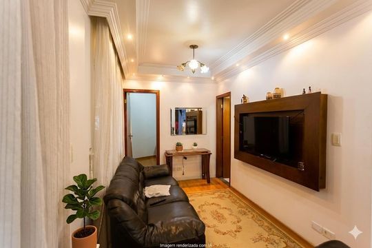 Casa à venda com 5 quartos, 248m² em Vila Yolanda, Osasco