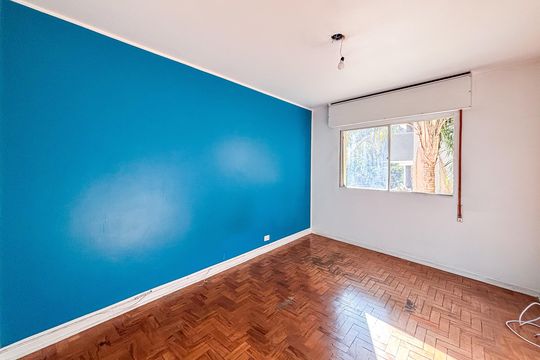 Quarto 3 de apartamento à venda com 3 quartos, 130m² em Cerqueira César, São Paulo