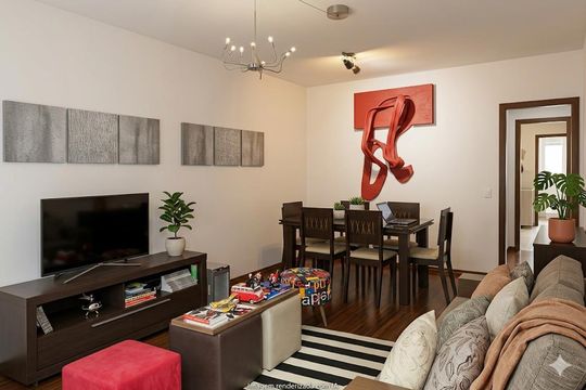 Casa à venda com 2 quartos, 120m² em Parque Jabaquara, São Paulo