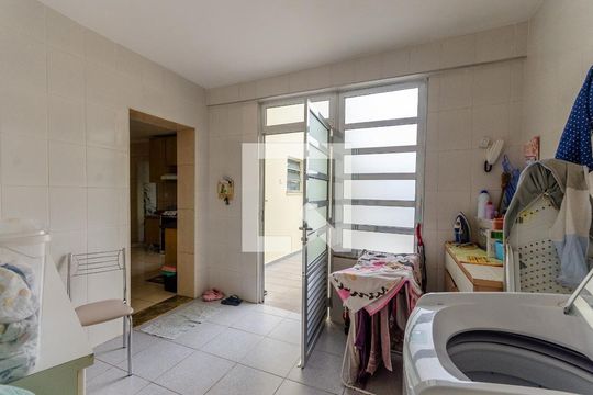 Casa à venda com 3 quartos, 148m² em Freguesia do Ó, São Paulo