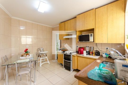 Casa à venda com 3 quartos, 148m² em Freguesia do Ó, São Paulo