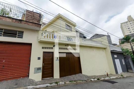 Casa à venda com 3 quartos, 148m² em Freguesia do Ó, São Paulo