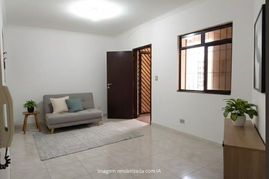 Casa à venda com 3 quartos, 100m² em Centro, Diadema