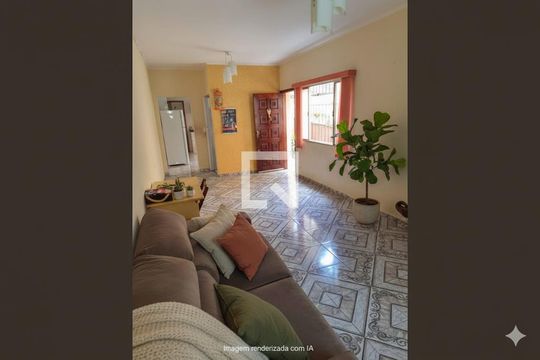 Casa à venda com 3 quartos, 160m² em Cidade Mãe do Céu, São Paulo