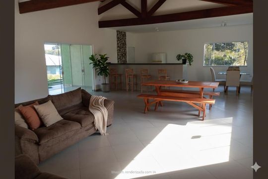 Casa à venda com 3 quartos, 215m² em Sacomã, São Paulo