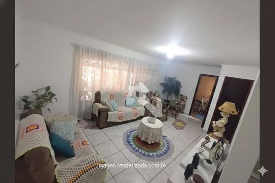 Casa à venda com 3 quartos, 130m² em Socorro, São Paulo