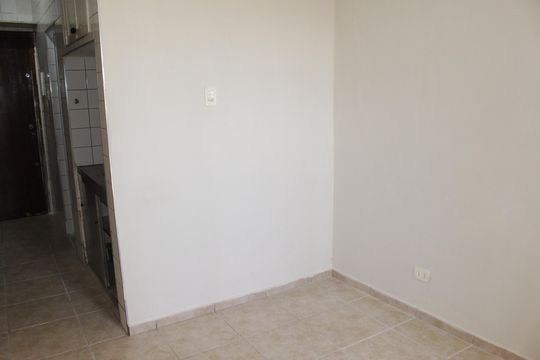 Sala de kitnet/studio à venda com 1 quarto, 21m² em Santa Ifigênia, São Paulo