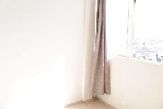 Quarto de kitnet/studio à venda com 1 quarto, 21m² em Santa Ifigênia, São Paulo