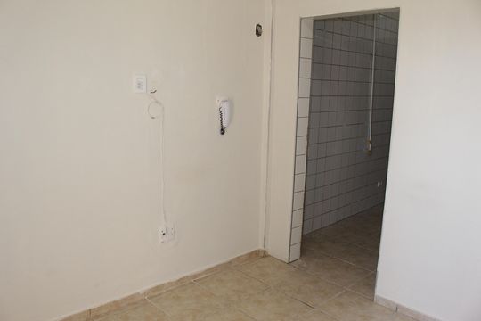 Sala de kitnet/studio à venda com 1 quarto, 21m² em Santa Ifigênia, São Paulo