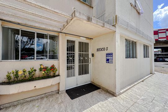 Área comum - Plaquinha de apartamento à venda com 2 quartos, 50m² em Brás, São Paulo