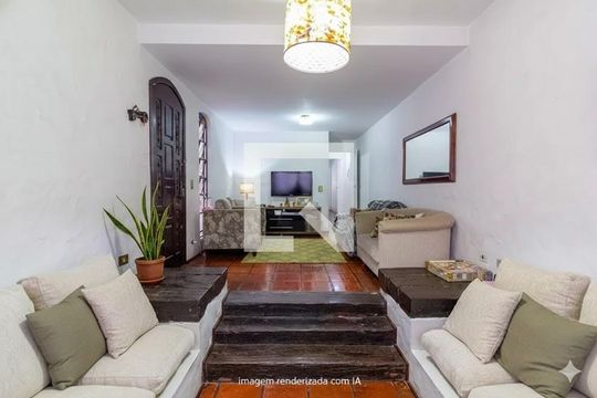 Casa à venda com 3 quartos, 100m² em Vila Sao Paulo, São Paulo