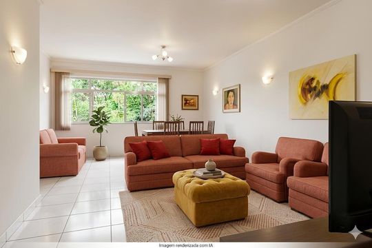 Casa à venda com 3 quartos, 392m² em Planalto Paulista, São Paulo