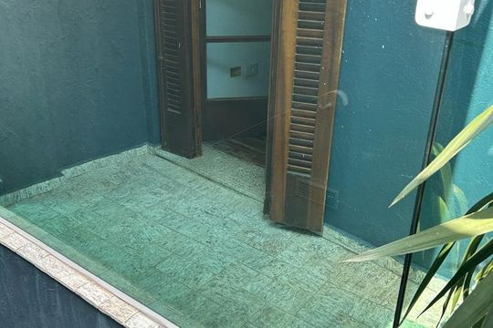 Casa à venda com 3 quartos, 160m² em Vila Ipojuca, São Paulo