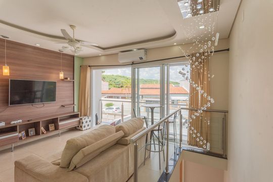 Casa à venda com 2 quartos, 125m² em Parque Jambeiro, Campinas