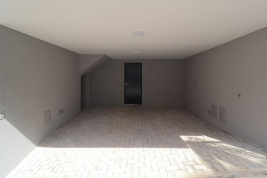Garagem de casa de condomínio à venda com 3 quartos, 276m² em Vila Madalena, São Paulo