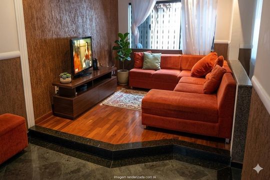 Casa à venda com 5 quartos, 400m² em Vila Prudente, São Paulo