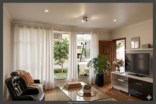 Casa à venda com 3 quartos, 196m² em Jardim Vila Mariana, São Paulo