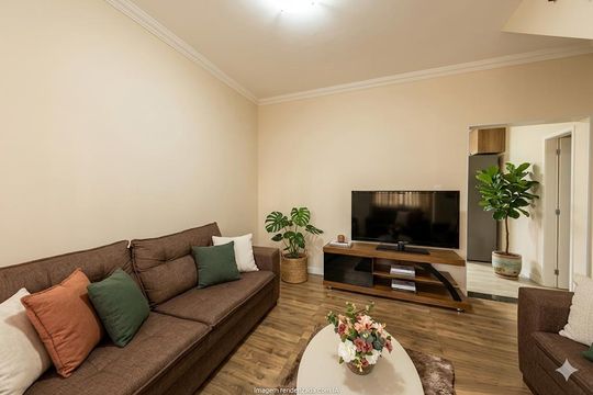 Casa à venda com 4 quartos, 200m² em Vila Primavera, São Paulo