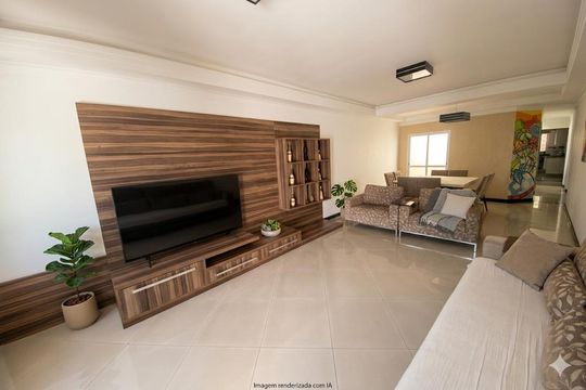 Casa à venda com 3 quartos, 250m² em Paraíso, Santo André