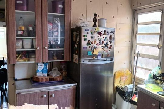 Casa à venda com 2 quartos, 430m² em Cidade Patriarca, São Paulo