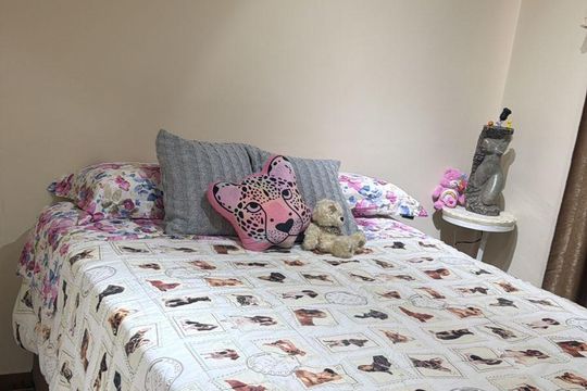 Apartamento à venda com 2 quartos, 50m² em Vila Carmosina, São Paulo