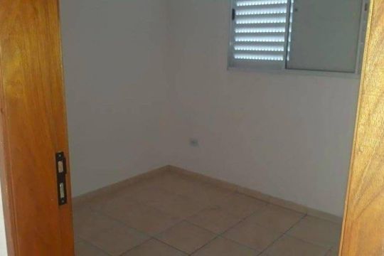Apartamento à venda com 1 quarto, 40m² em Vila Rachid, Guarulhos