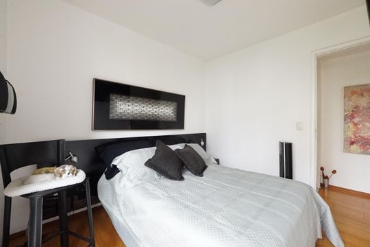 Quarto 2 de apartamento à venda com 3 quartos, 100m² em Vila Mariana, São Paulo