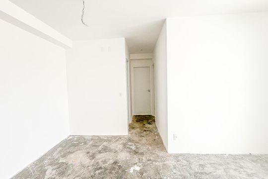 Sala de apartamento à venda com 2 quartos, 70m² em Parque Sao Domingos, São Paulo