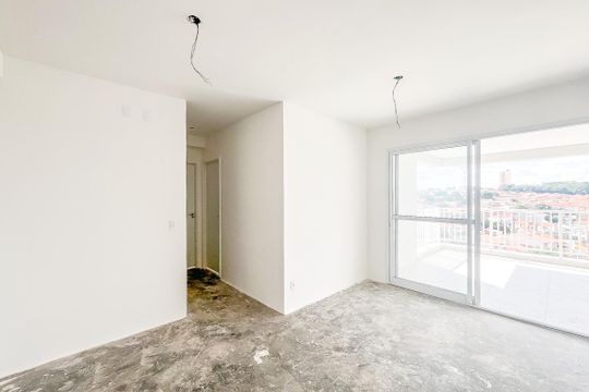 Apartamento à venda com 2 quartos, 70m² em Parque Sao Domingos, São Paulo