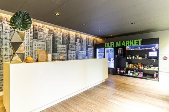 Mercado de kitnet/studio à venda com 1 quarto, 44m² em Santa Ifigênia, São Paulo