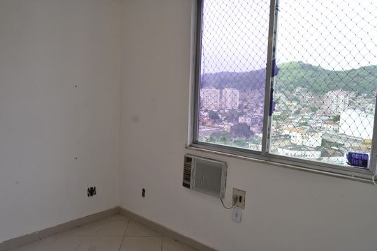 Apartamento à venda com 3 quartos, 127m² em Engenho Novo, Rio de Janeiro