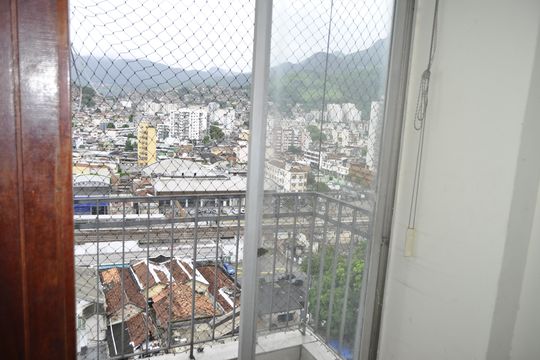 Apartamento à venda com 3 quartos, 127m² em Engenho Novo, Rio de Janeiro