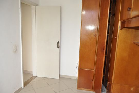 Apartamento à venda com 3 quartos, 127m² em Engenho Novo, Rio de Janeiro