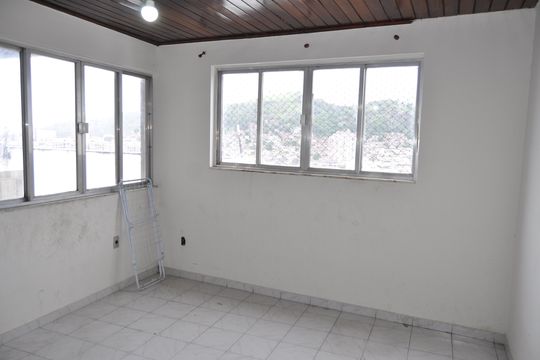 Apartamento à venda com 3 quartos, 127m² em Engenho Novo, Rio de Janeiro
