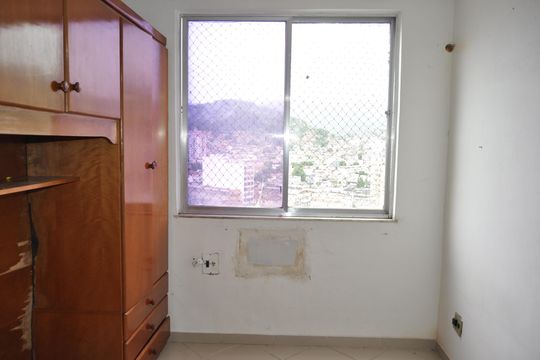 Apartamento à venda com 3 quartos, 127m² em Engenho Novo, Rio de Janeiro