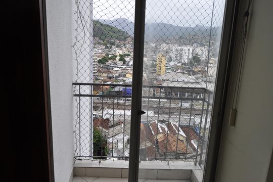 Apartamento à venda com 3 quartos, 127m² em Engenho Novo, Rio de Janeiro