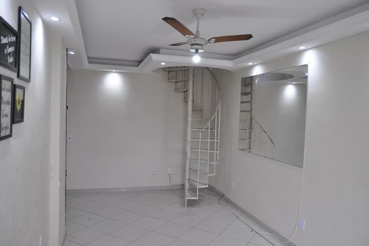 Apartamento à venda com 3 quartos, 127m² em Engenho Novo, Rio de Janeiro