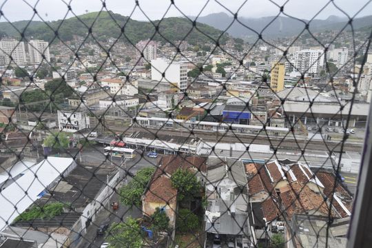Apartamento à venda com 3 quartos, 127m² em Engenho Novo, Rio de Janeiro