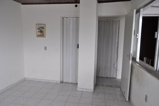 Apartamento à venda com 3 quartos, 127m² em Engenho Novo, Rio de Janeiro