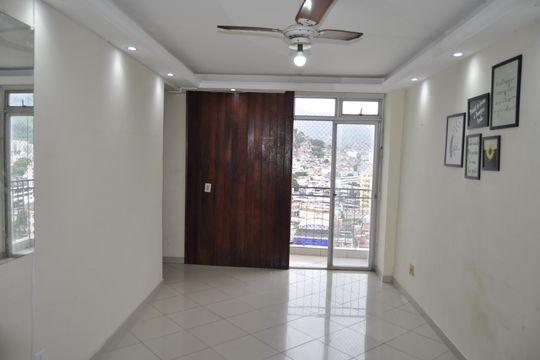 Apartamento à venda com 3 quartos, 127m² em Engenho Novo, Rio de Janeiro