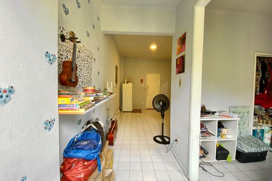 Apartamento para alugar com 1 quarto, 40m² em Botafogo, Rio de Janeiro