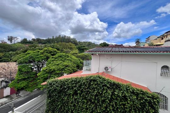 vista de apartamento à venda com 3 quartos, 120m² em Santa Lúcia, Belo Horizonte