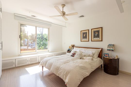 Suíte 1 de casa de condomínio à venda com 5 quartos, 400m² em Santo Amaro, São Paulo