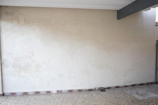 Área Externa de casa à venda com 2 quartos, 150m² em Vila Libanesa, São Paulo