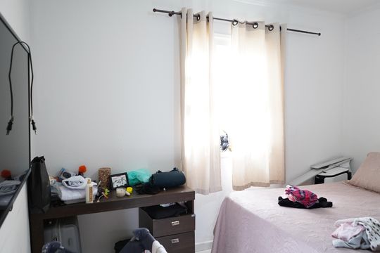 Quarto 2 de casa à venda com 2 quartos, 150m² em Vila Libanesa, São Paulo