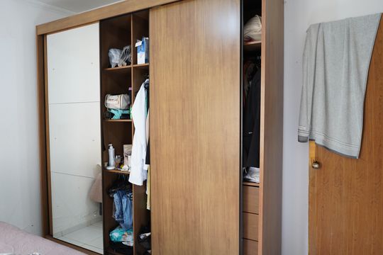 Quarto 2 de casa à venda com 2 quartos, 150m² em Vila Libanesa, São Paulo