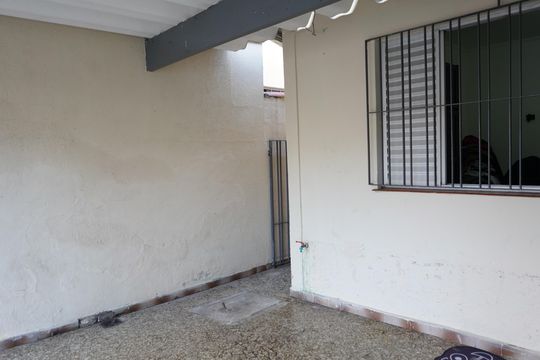Área Externa de casa à venda com 2 quartos, 150m² em Vila Libanesa, São Paulo